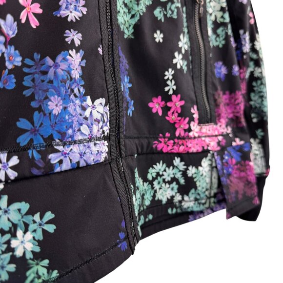 Lululemon | 6 | Run Bandit Jacket | Petal Pop | Athleisure | Activewear | Sporty - Picture 4 of 16